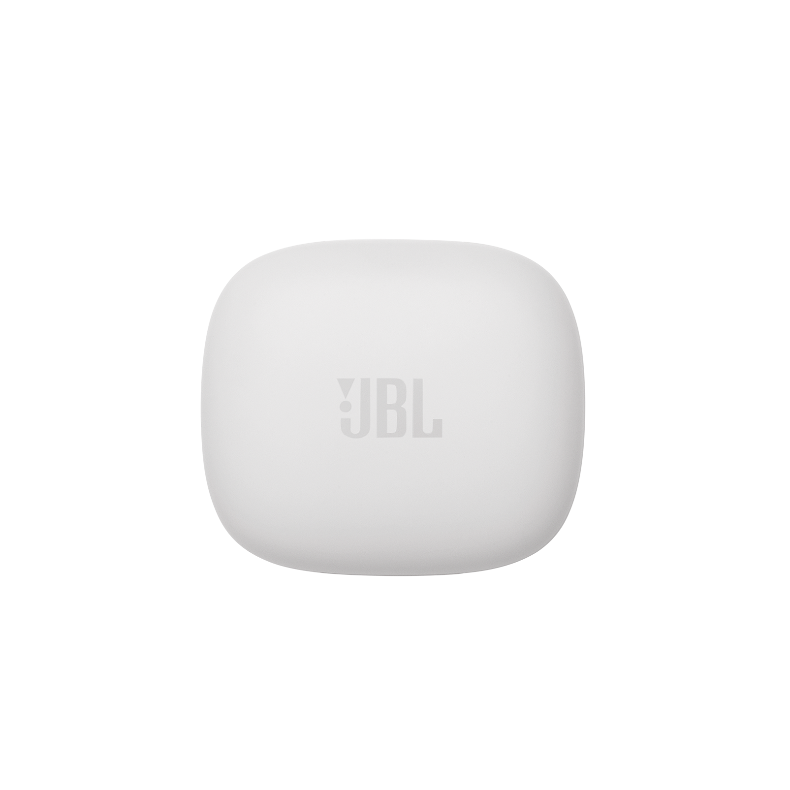 JBL Live Pro+ TWS - White - True wireless Noise Cancelling earbuds - Detailshot 4